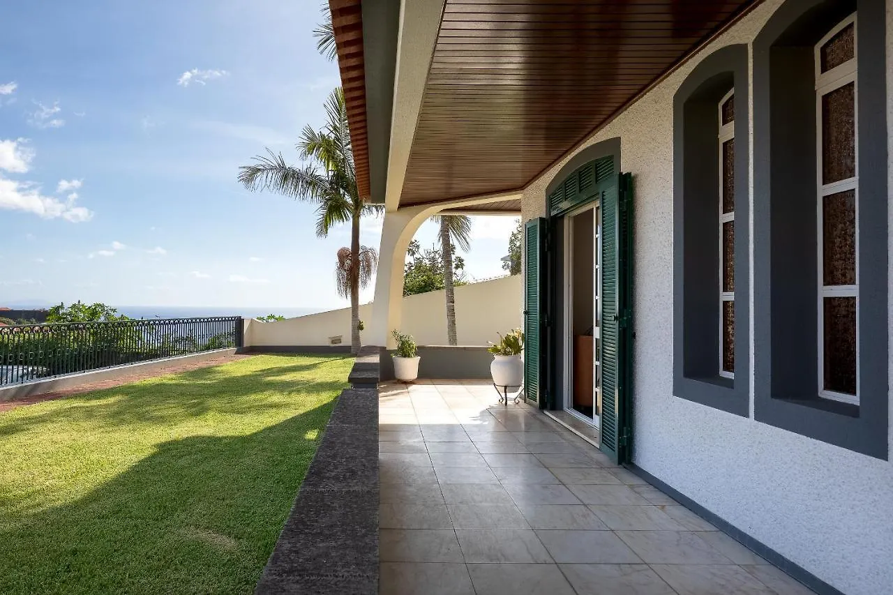 Hébergement de vacances Villa Gem Of A House By Madeira Sun Travel à Funchal