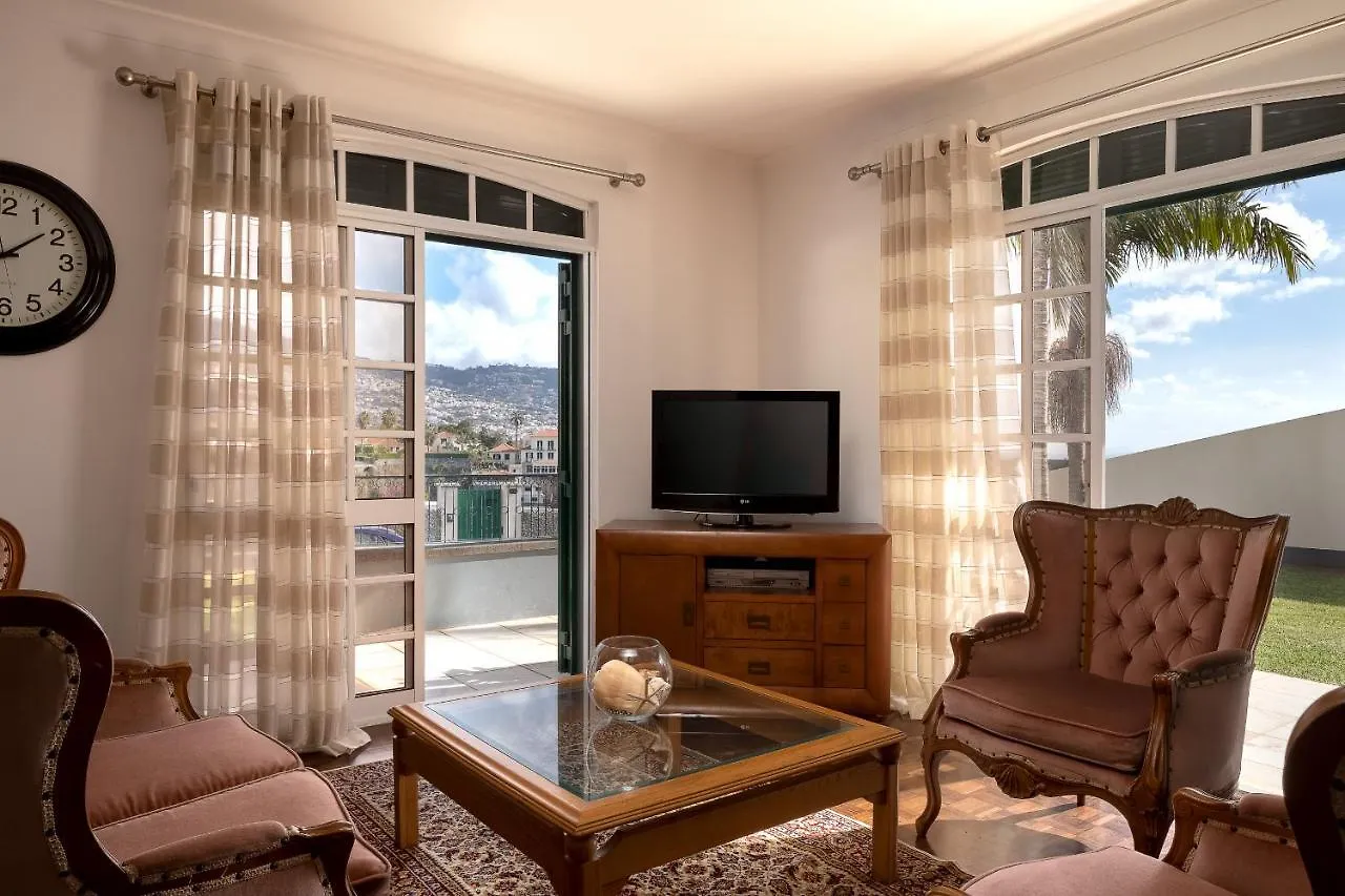 Villa Gem Of A House By Madeira Sun Travel à Funchal  0*, Funchal (Madeira)