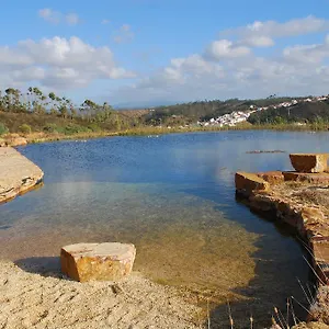  Séjour à la campagne Montes De Baixo Portugal