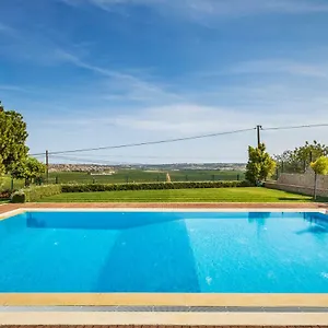  Hébergement de vacances Odysseus Portugal