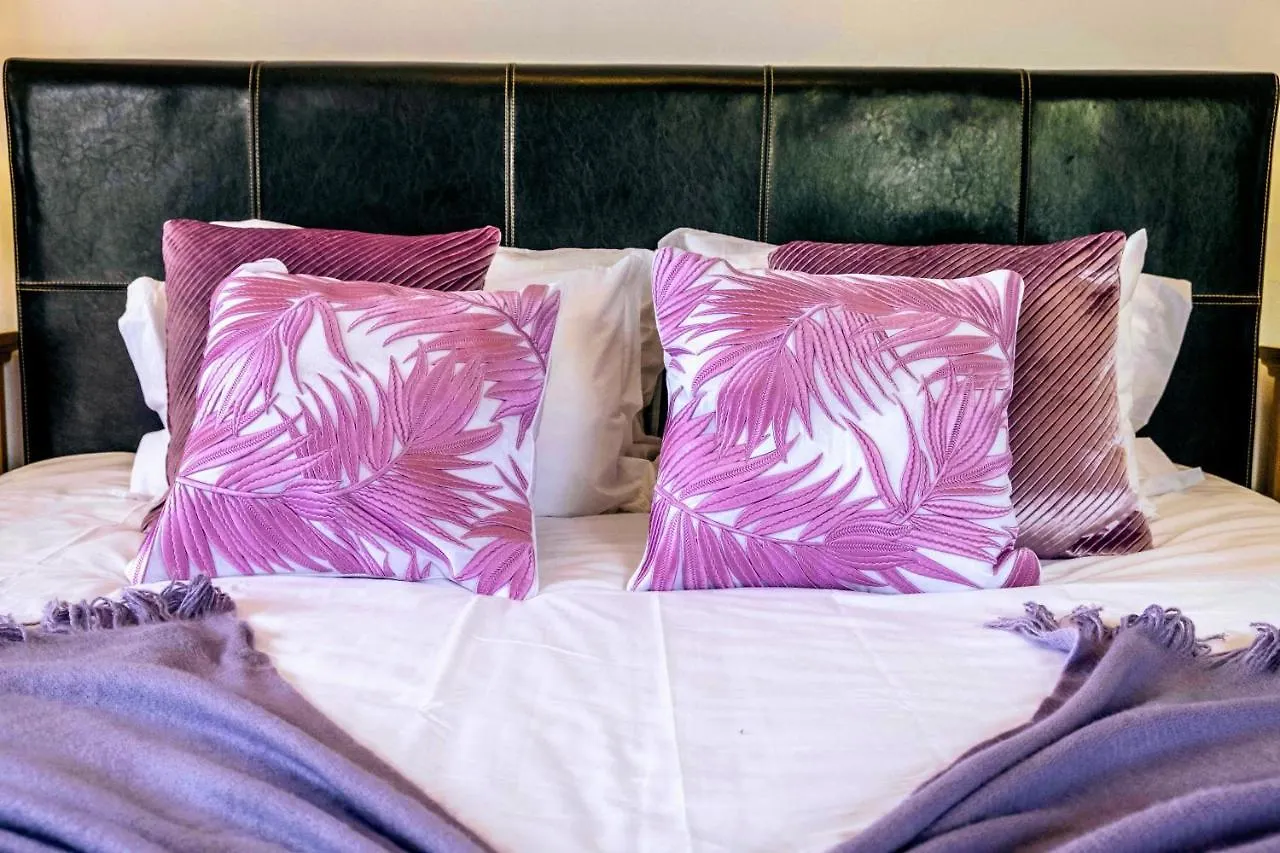 Вилла Gem Of A House By Madeira Sun Travel Фуншал