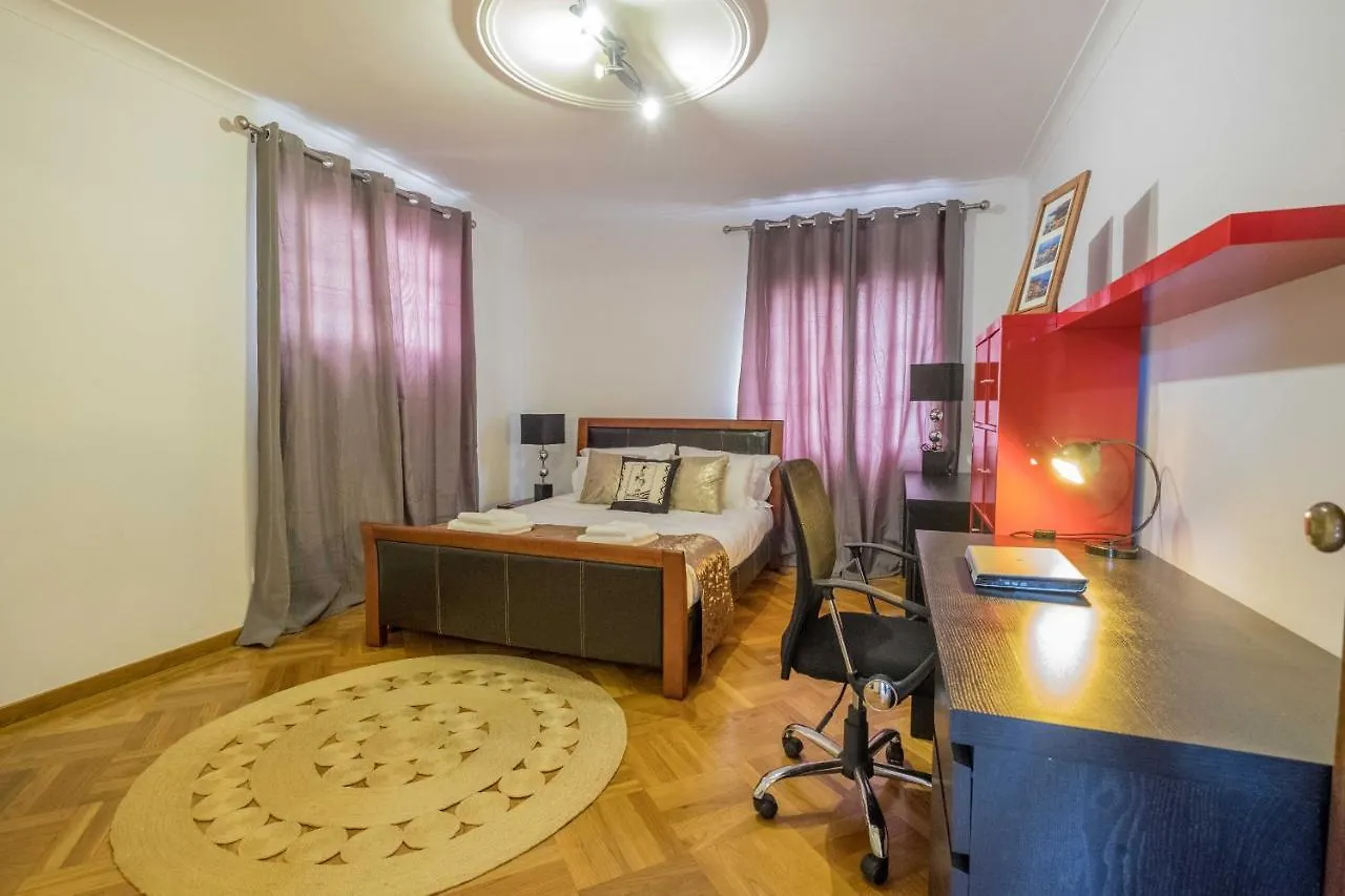 Дом отдыха Вилла Gem Of A House By Madeira Sun Travel Фуншал Португалия
