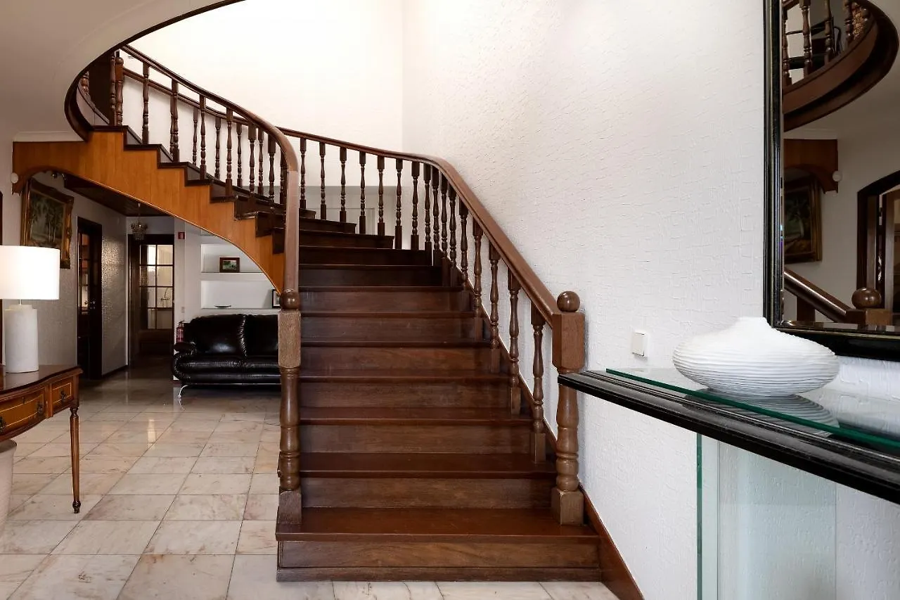 Casa de Férias Gem Of A House By Madeira Sun Travel Vila Funchal